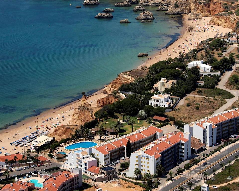 Praia Do Vau By Amcf Portimão Exterior photo
