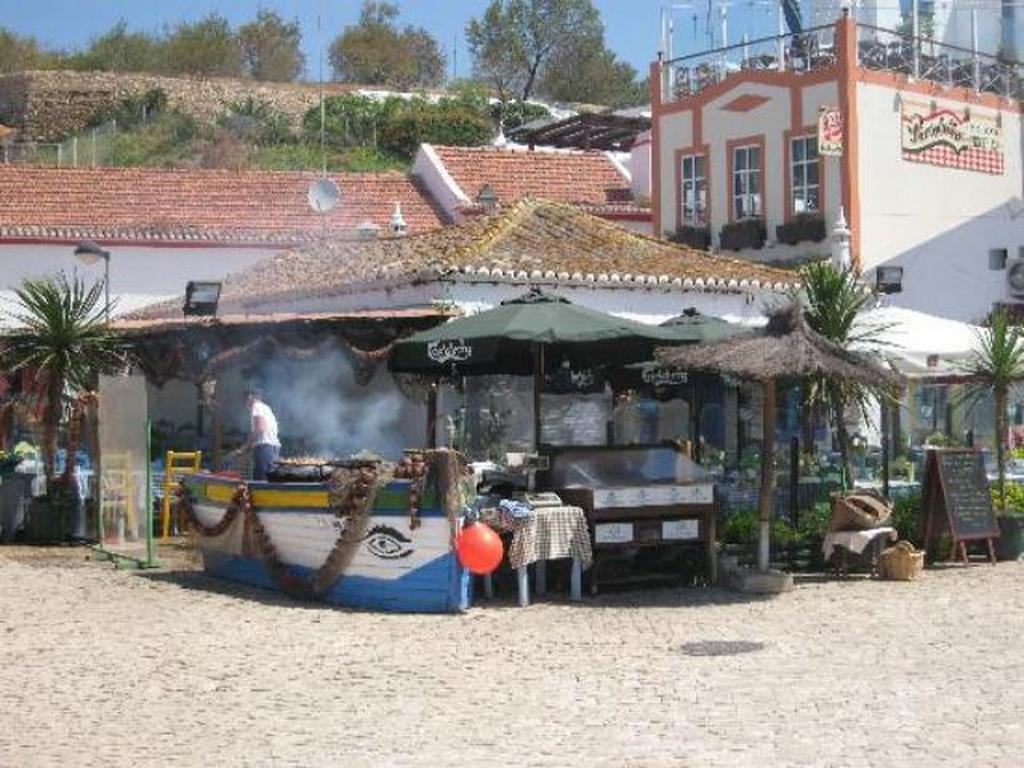 Praia Do Vau By Amcf Portimão Exterior photo